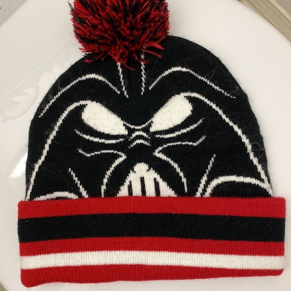 Star Wars one size toque - Picture 2 of 5